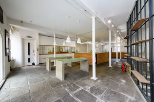 Ground Floor- click for photo gallery